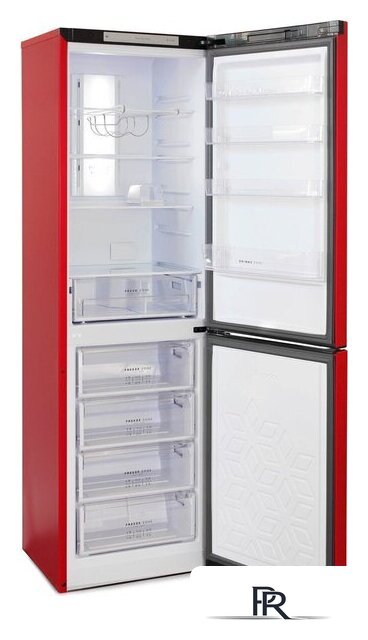 Холодильник Бирюса H980NF - Изображение №5 — Интернет-магазин ПроЗаказ