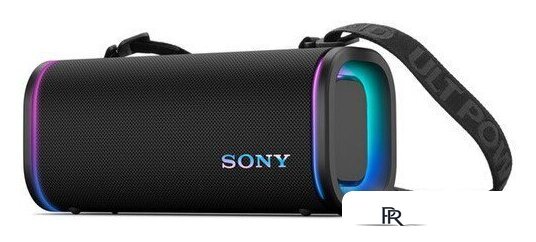 Беспроводная колонка Sony ULT Field 5 (черный) - Изображение №6 — Интернет-магазин ПроЗаказ