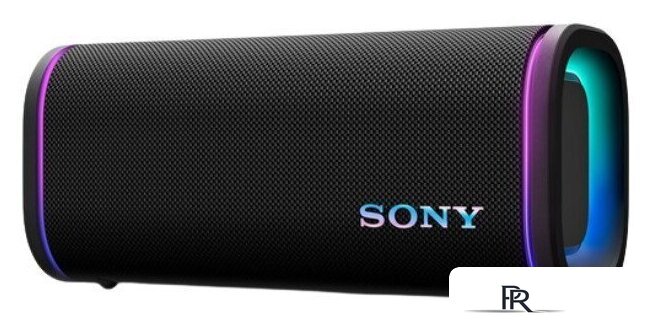 Беспроводная колонка Sony ULT Field 5 (черный) - Изображение №1 — Интернет-магазин ПроЗаказ