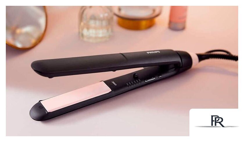 Выпрямитель Philips BHS378/00 - Изображение №10 — Интернет-магазин ПроЗаказ