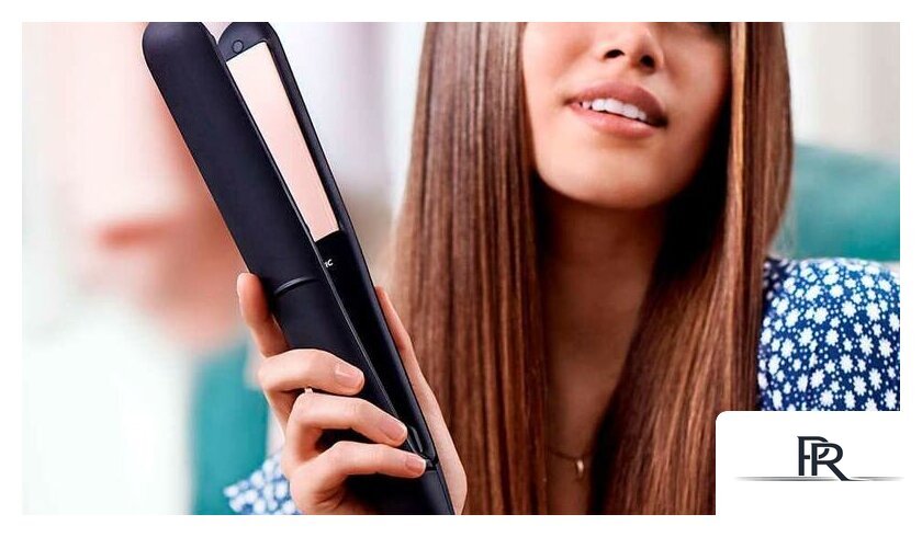 Выпрямитель Philips BHS378/00 - Изображение №8 — Интернет-магазин ПроЗаказ