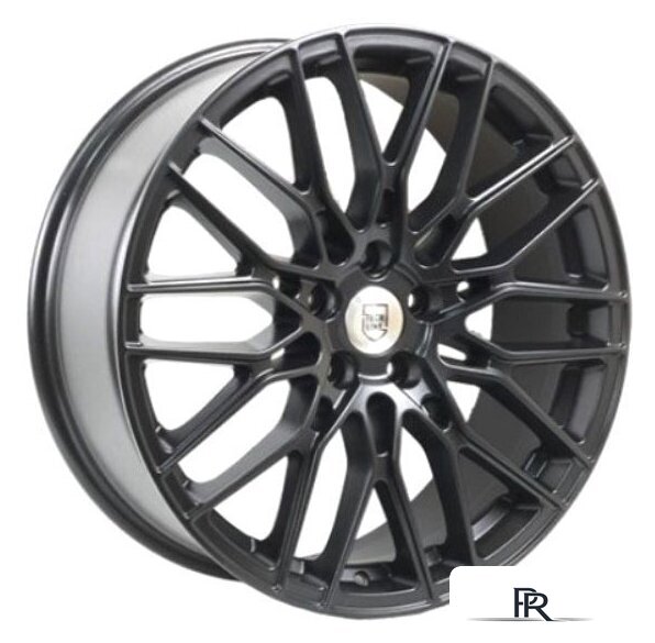 Литые диски TechLine 901 19x8