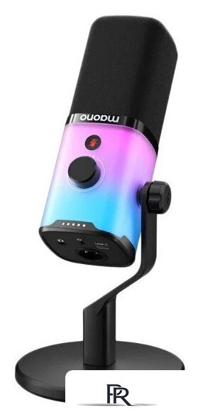 Проводной микрофон Maono PD100X RGB - Изображение №1 — Интернет-магазин ПроЗаказ