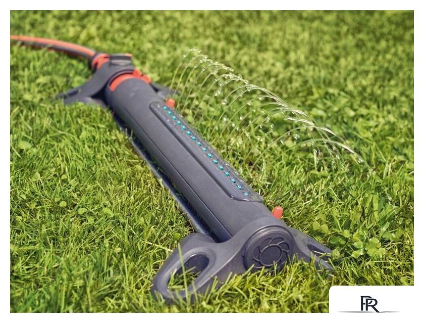 Распылитель Gardena AquaZoom S 18710-20 - Изображение №3 — Интернет-магазин ПроЗаказ