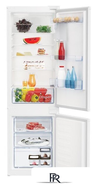 Холодильник BEKO BCSA2750 - Изображение №1 — Интернет-магазин ПроЗаказ