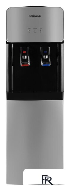 Кулер для воды StarWind SW-1011EB - Изображение №1 — Интернет-магазин ПроЗаказ