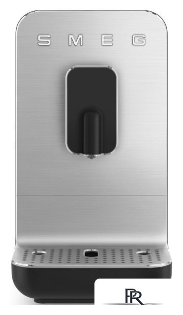 Кофемашина Smeg BCC11BLMEU - Изображение №1 — Интернет-магазин ПроЗаказ