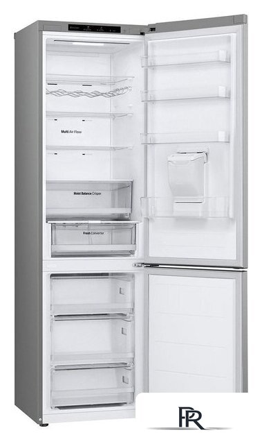 Холодильник LG DoorCooling+ GBF3202DPY - Изображение №6 — Интернет-магазин ПроЗаказ