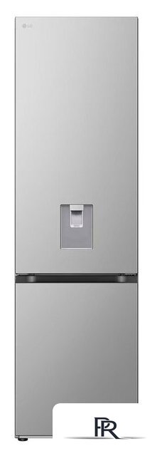 Холодильник LG DoorCooling+ GBF3202DPY - Изображение №1 — Интернет-магазин ПроЗаказ