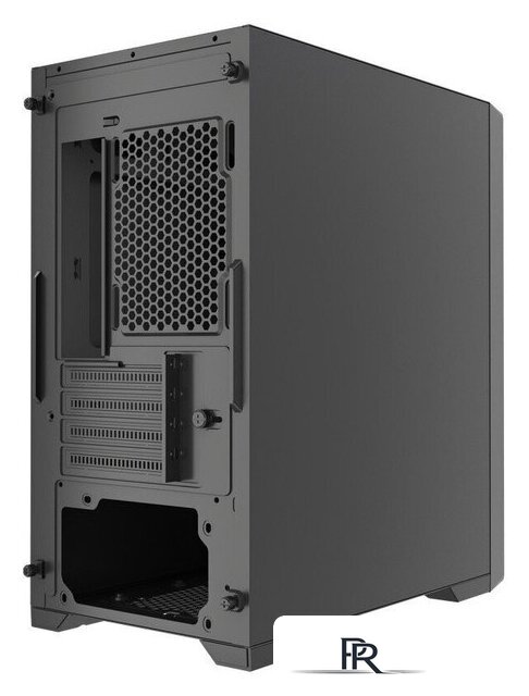 Корпус Powercase ByteFlow Micro CP CAMBCP-F0 - Изображение №3 — Интернет-магазин ПроЗаказ