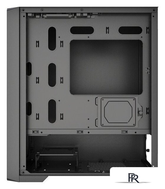 Корпус Powercase ByteFlow Micro CP CAMBCP-F0 - Изображение №4 — Интернет-магазин ПроЗаказ