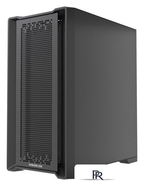 Корпус Powercase ByteFlow Micro CP CAMBCP-F0 - Изображение №6 — Интернет-магазин ПроЗаказ