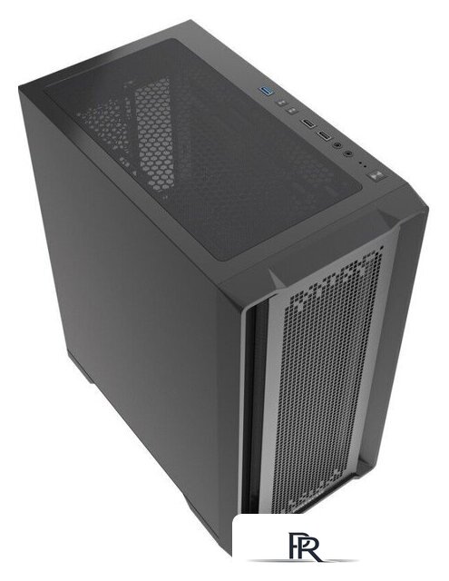 Корпус Powercase ByteFlow Micro CP CAMBCP-F0 - Изображение №2 — Интернет-магазин ПроЗаказ