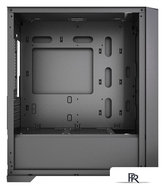 Корпус Powercase ByteFlow Micro CP CAMBCP-F0 - Изображение №5 — Интернет-магазин ПроЗаказ