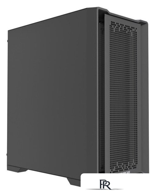 Корпус Powercase ByteFlow Micro CP CAMBCP-F0 - Изображение №1 — Интернет-магазин ПроЗаказ