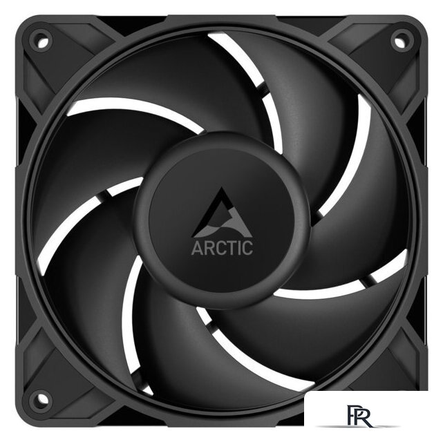 Комплект вентиляторов для корпуса Arctic P12 Pro PST LN PWM 5 Pack ACFAN00350A - Изображение №3 — Интернет-магазин ПроЗаказ
