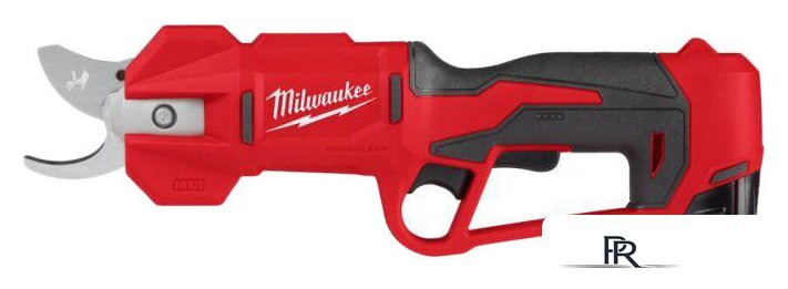 Секатор Milwaukee M12BLPRS-202 4933480115 (с 2-мя АКБ) - Изображение №1 — Интернет-магазин ПроЗаказ