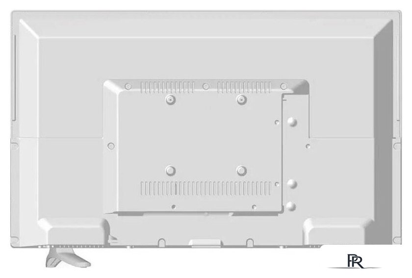 Телевизор Leff 24H691T - Изображение №4 — Интернет-магазин ПроЗаказ