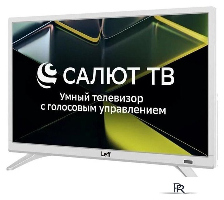 Телевизор Leff 24H691T - Изображение №3 — Интернет-магазин ПроЗаказ