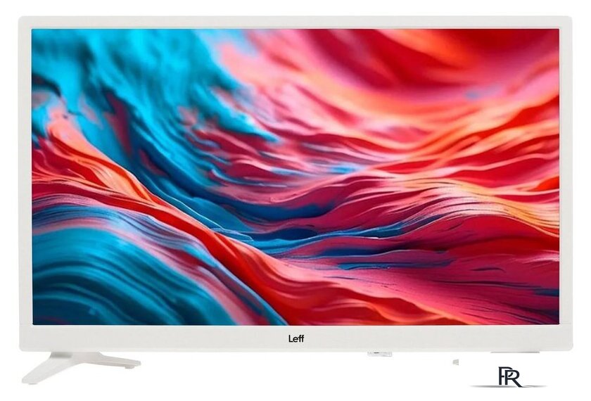 Телевизор Leff 24H691T - Изображение №1 — Интернет-магазин ПроЗаказ