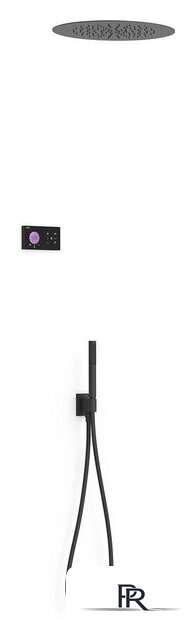 Душевая система  Tres Shower Technology 09288555NM - Изображение №1 — Интернет-магазин ПроЗаказ