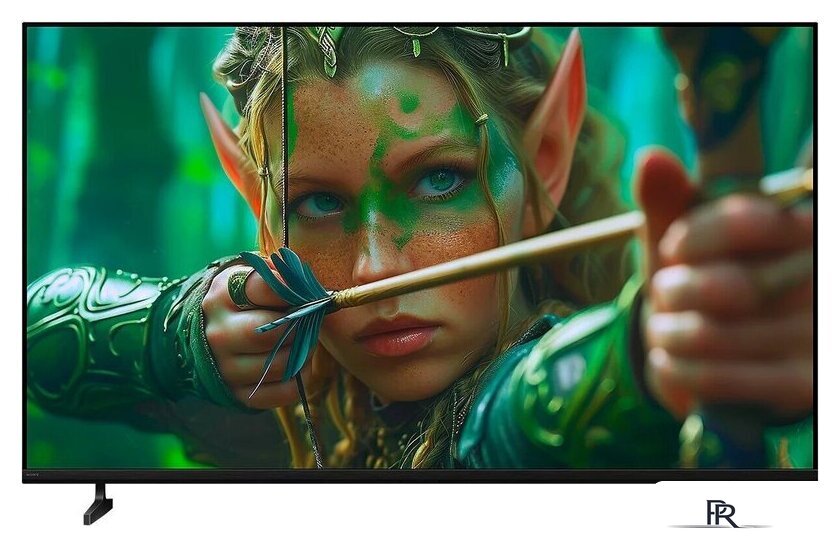 Телевизор Sony Bravia 2 II K-75S20M2 - Изображение №1 — Интернет-магазин ПроЗаказ