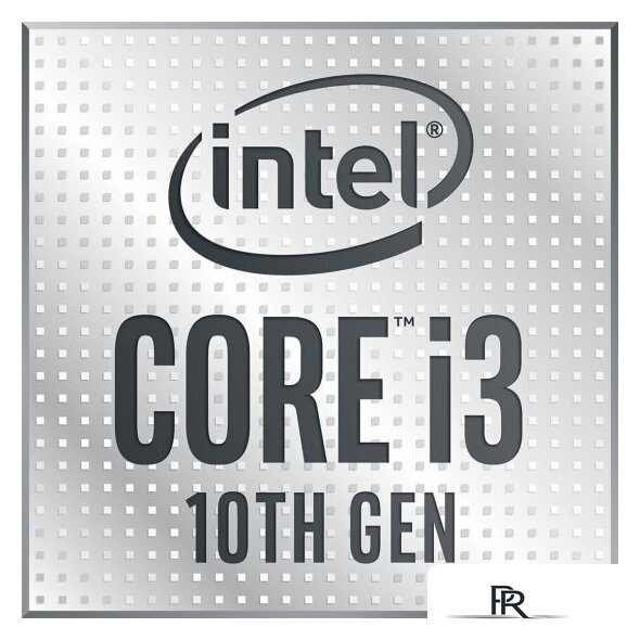 Процессор Intel Core i3-10320 (BOX) - Изображение №1 — Интернет-магазин ПроЗаказ