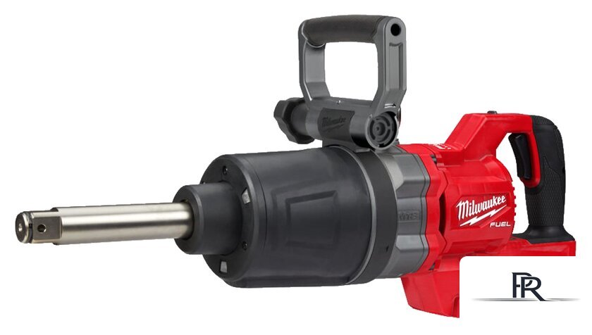 Гайковерт Milwaukee M18 ONE FHIWF1D-0C FUEL 4933471755 (без АКБ, кейс) - Изображение №1 — Интернет-магазин ПроЗаказ
