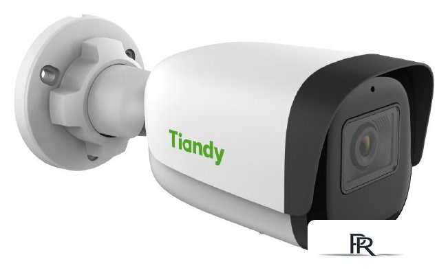 IP-камера Tiandy TC-C35WS I5/E/Y/M/S/H/2.8mm/V4.0 - Изображение №1 — Интернет-магазин ПроЗаказ