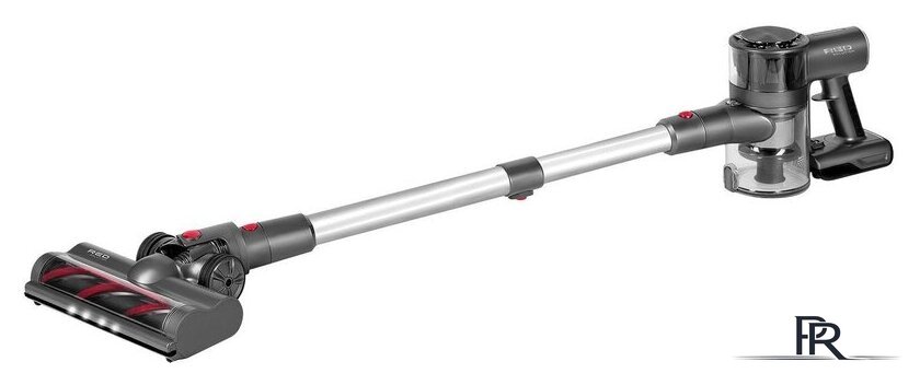 Пылесос RED Solution V3060 - Изображение №8 — Интернет-магазин ПроЗаказ