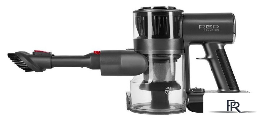 Пылесос RED Solution V3060 - Изображение №4 — Интернет-магазин ПроЗаказ