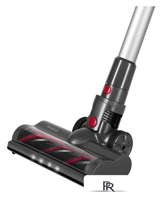 Пылесос RED Solution V3060 - Изображение №6 — Интернет-магазин ПроЗаказ