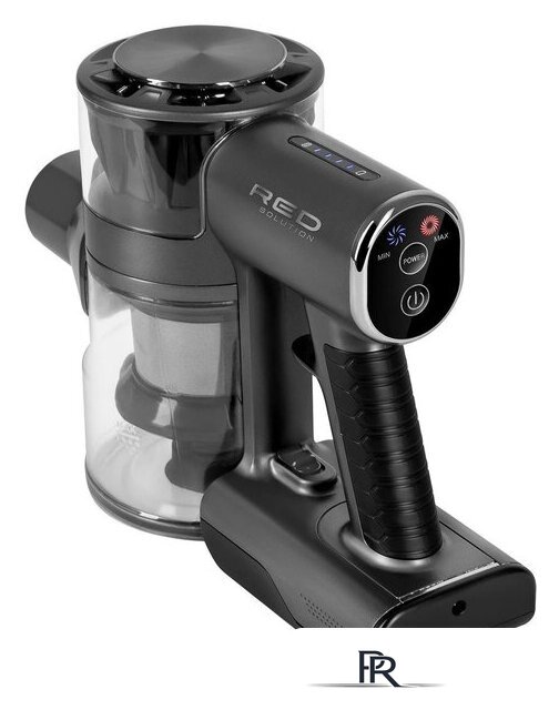 Пылесос RED Solution V3060 - Изображение №5 — Интернет-магазин ПроЗаказ