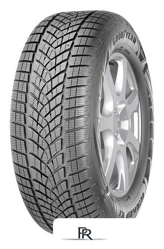 Зимние шины Goodyear UltraGrip Ice SUV Gen-1 225/60R17 103T - Изображение №1 — Интернет-магазин ПроЗаказ
