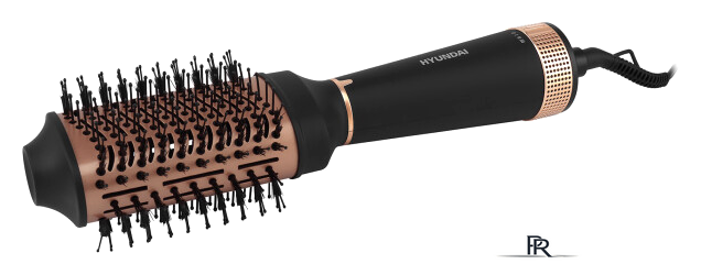 Фен-щетка Hyundai H-HB0115 - Изображение №1 — Интернет-магазин ПроЗаказ
