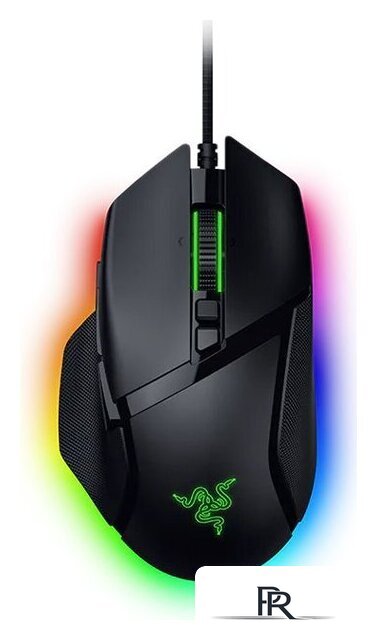 Игровая мышь Razer Basilisk V3 35K - Изображение №1 — Интернет-магазин ПроЗаказ