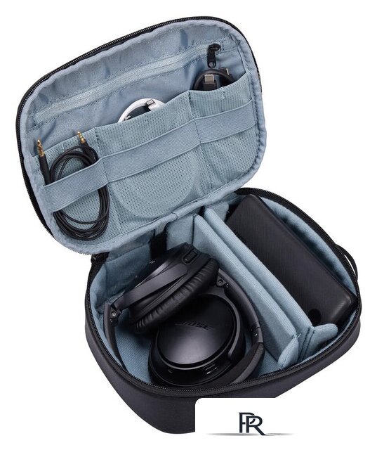 Органайзер Thule Subterra 2 Powershuttle TSPW402 (black) - Изображение №3 — Интернет-магазин ПроЗаказ