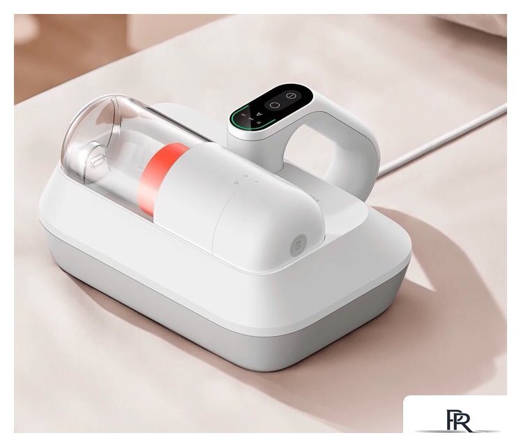 Пылесос для удаления пылевых клещей Xiaomi Dust Mite Vacuum Cleaner Pro B402HW (европейская вилка) - Изображение №1 — Интернет-магазин ПроЗаказ