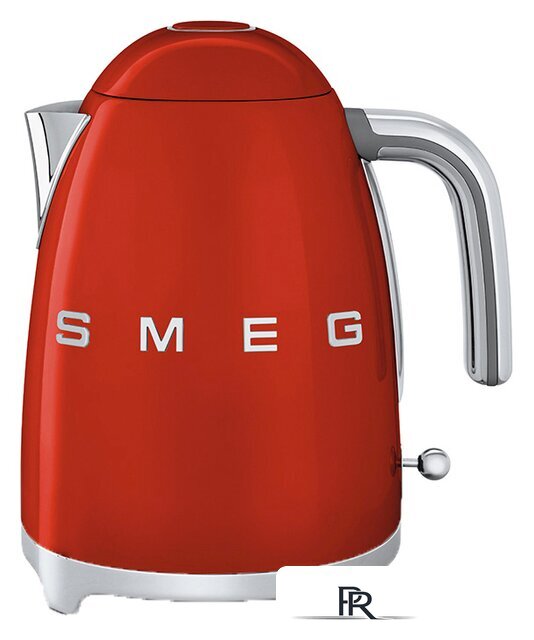 Электрический чайник Smeg KLF03RDEU - Изображение №1 — Интернет-магазин ПроЗаказ