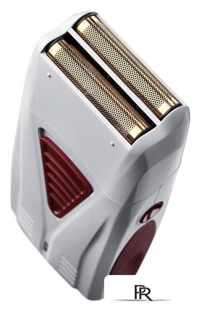 Шейвер Andis ProFoil Lithium Titanium Foil Shaver TS-1 - Изображение №3 — Интернет-магазин ПроЗаказ
