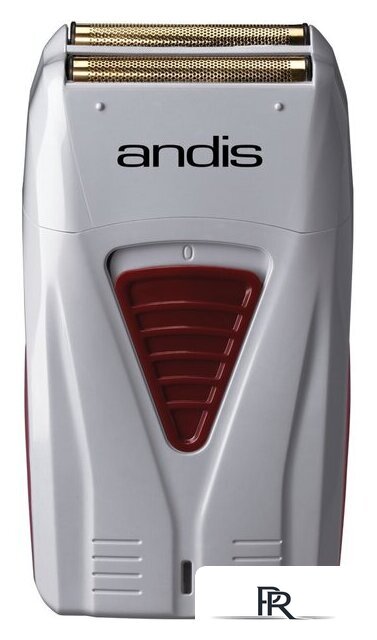 Шейвер Andis ProFoil Lithium Titanium Foil Shaver TS-1 - Изображение №1 — Интернет-магазин ПроЗаказ