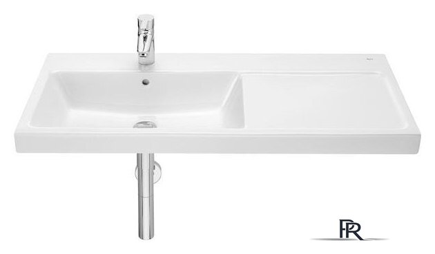 Умывальник Roca The Gap A3270MB000 - Изображение №1 — Интернет-магазин ПроЗаказ