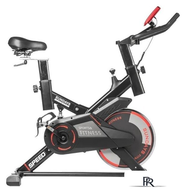 Велотренажер Sundays Fitness ES-7702 - Изображение №2 — Интернет-магазин ПроЗаказ