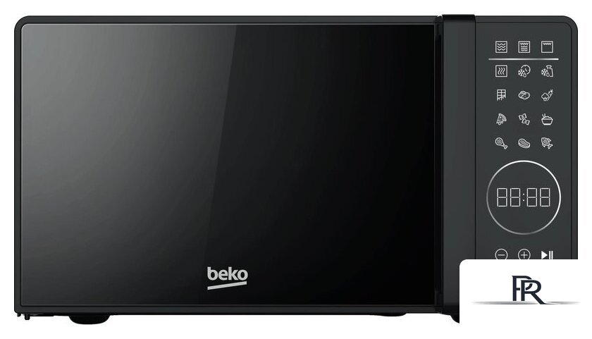 Микроволновая печь BEKO MGC20130BFB - Изображение №2 — Интернет-магазин ПроЗаказ