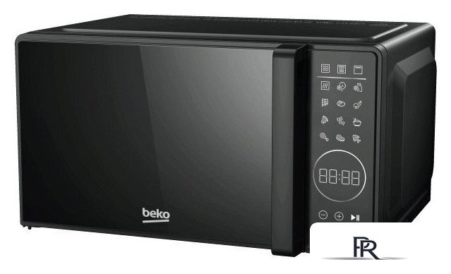 Микроволновая печь BEKO MGC20130BFB - Изображение №1 — Интернет-магазин ПроЗаказ