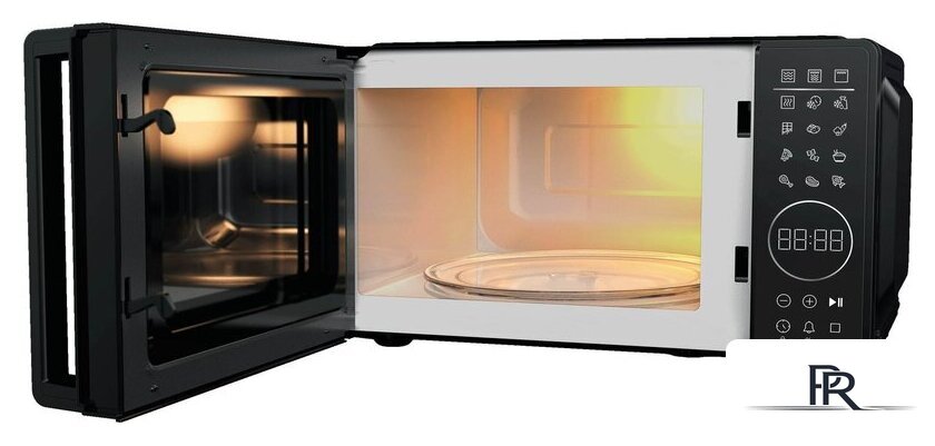 Микроволновая печь BEKO MGC20130BFB - Изображение №3 — Интернет-магазин ПроЗаказ