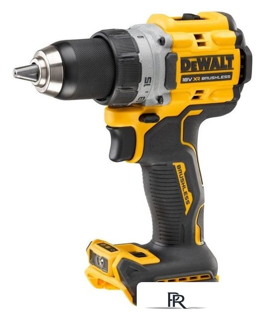 Дрель-шуруповерт DeWalt DCD800N (без АКБ) - Изображение №1 — Интернет-магазин ПроЗаказ