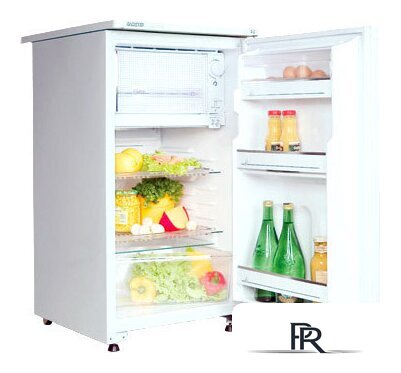 Однокамерный холодильник Саратов 452 (КШ-120) - Изображение №2 — Интернет-магазин ПроЗаказ