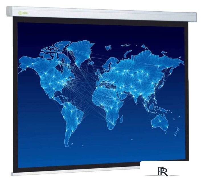 Проекционный экран CACTUS Wallscreen CS-PSW-149x265 - Изображение №1 — Интернет-магазин ПроЗаказ