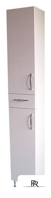  СанитаМебель Камелия-53 Д2 шкаф-пенал левый - Изображение №1 — Интернет-магазин ПроЗаказ